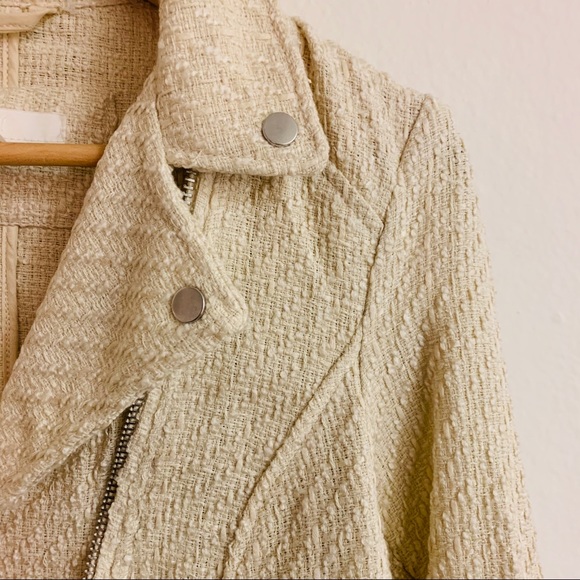 H&M biker jacket - Picture 3 of 7